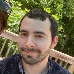 Meet your Posher, Ryan